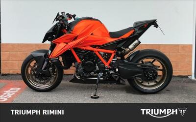 KTM 1390 Super Duke R EVO (2024 - 26) usata