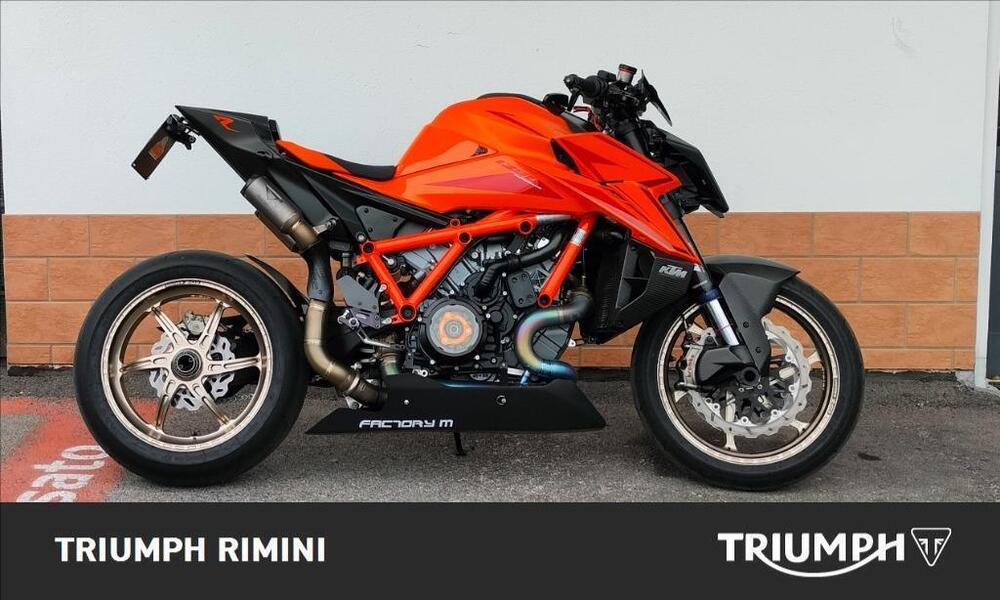 KTM 1390 Super Duke R EVO (2024 - 26) (4)