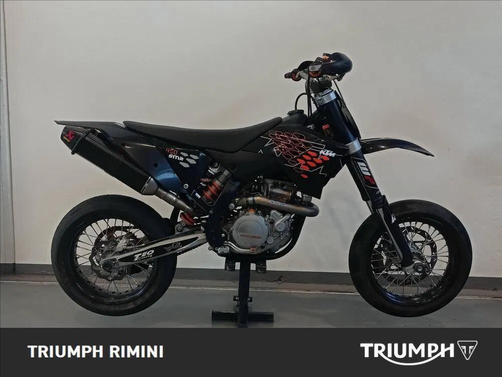 KTM 450 SMR (2006 - 14) (4)