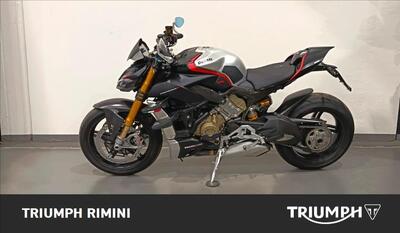 Ducati Streetfighter V4 1100 SP (2022) usata