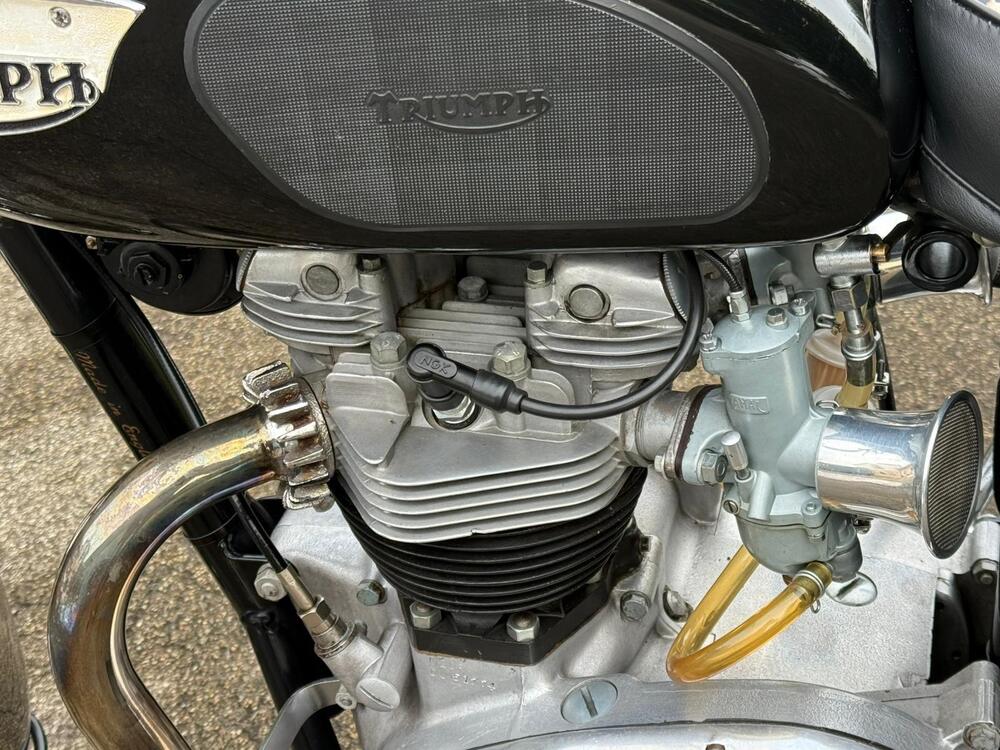 Triumph  Bonneville t120r America 1967 (6)