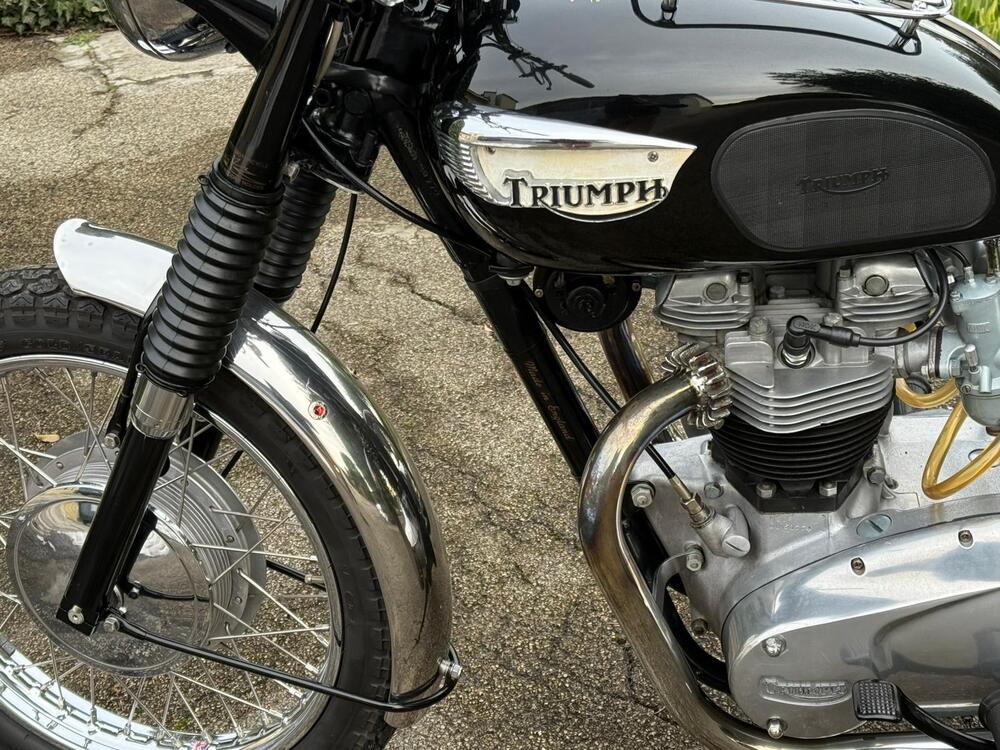 Triumph  Bonneville t120r America 1967 (8)