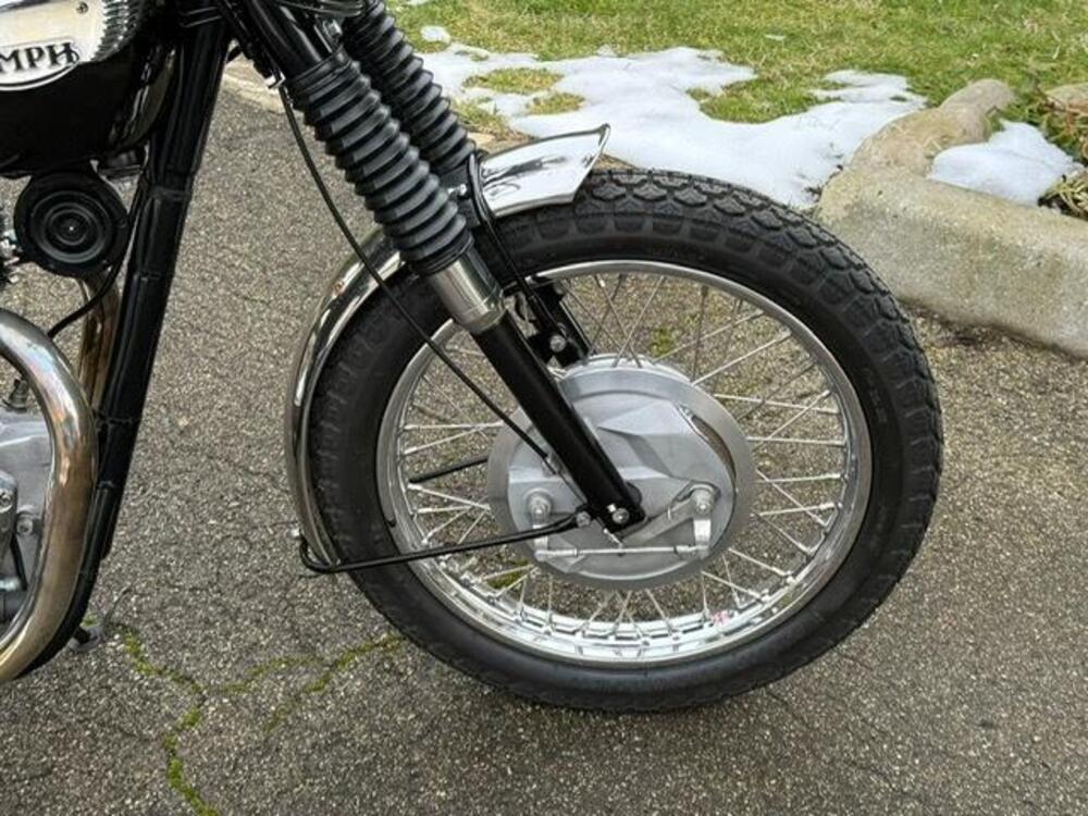 Triumph  Bonneville t120r America 1967 (14)