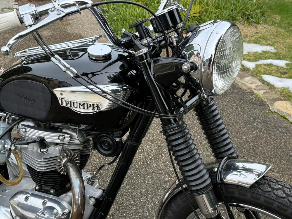 Triumph  Bonneville t120r America 1967 (15)