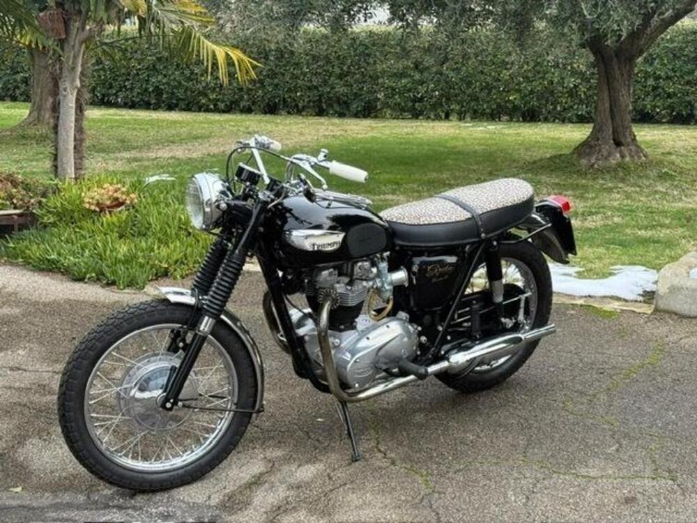 Triumph  Bonneville t120r America 1967 (16)