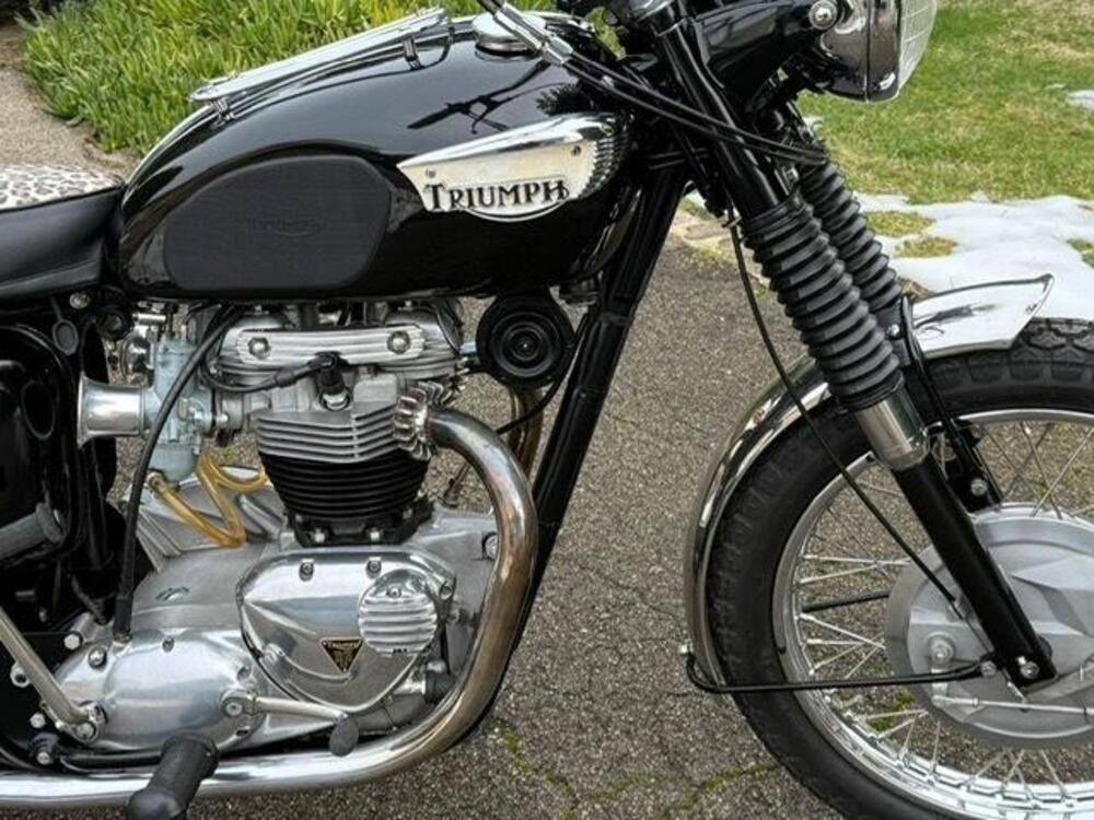 Triumph  Bonneville t120r America 1967 (17)