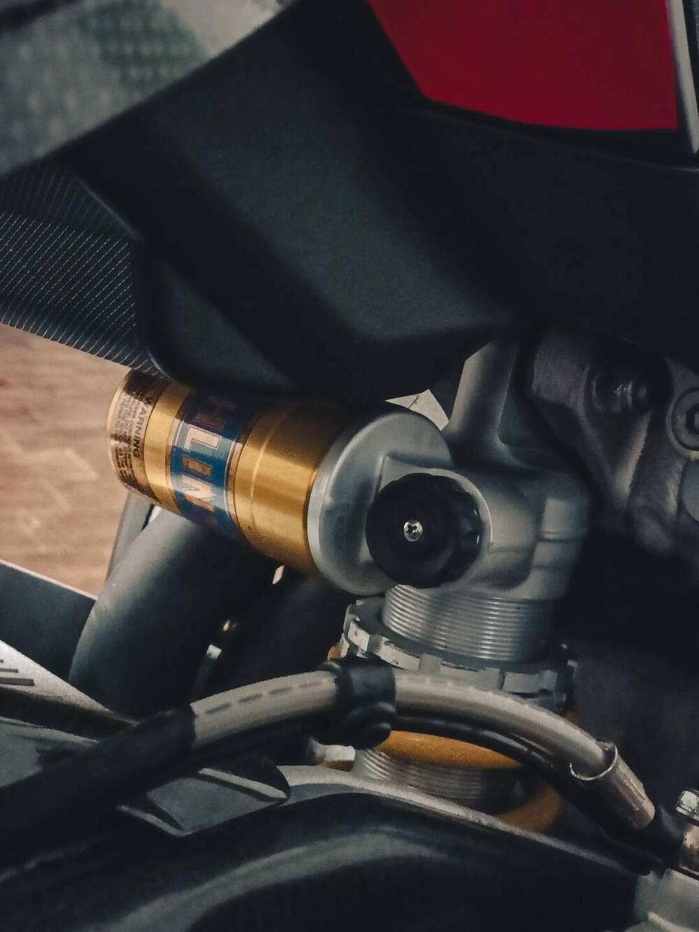 Aprilia Tuono V4 R APRC (2011 - 13) (2)