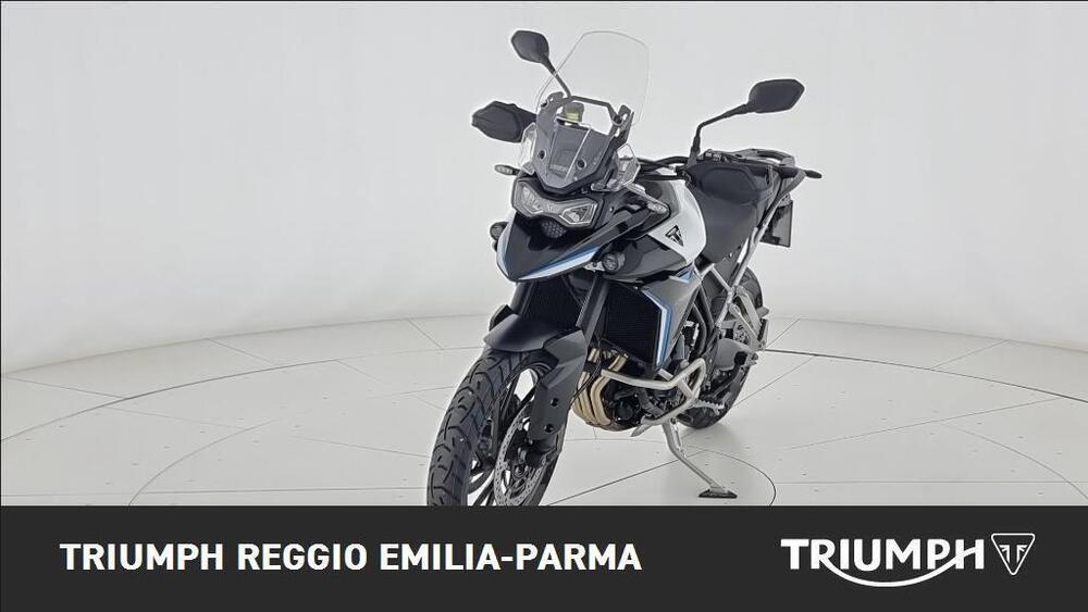 Triumph Tiger 900 Alpine Special Edition (2026) (5)