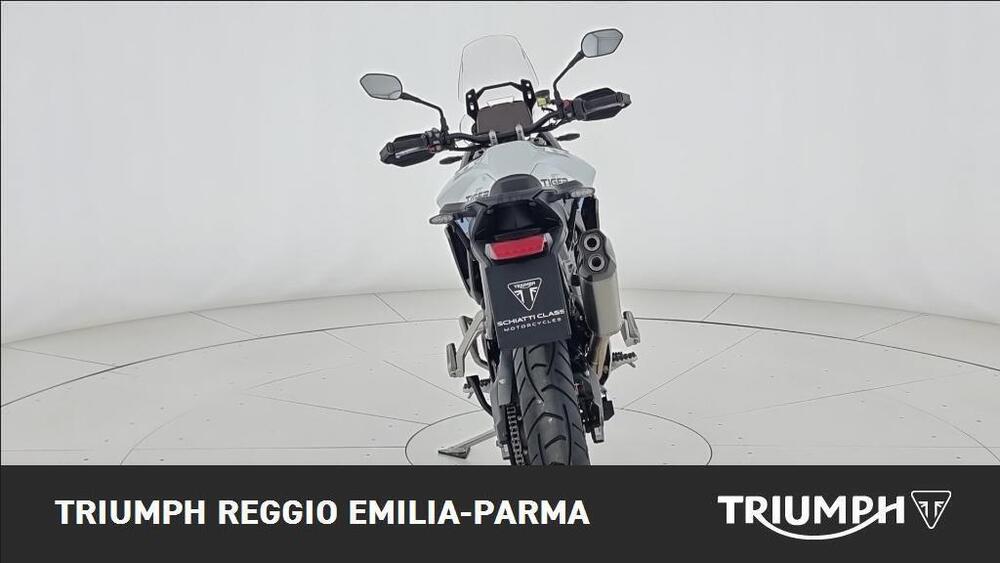 Triumph Tiger 900 Alpine Special Edition (2026) (2)