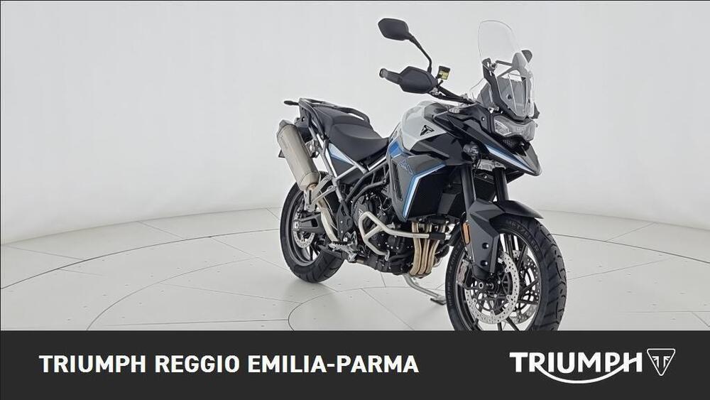 Triumph Tiger 900 Alpine Special Edition (2026) (7)