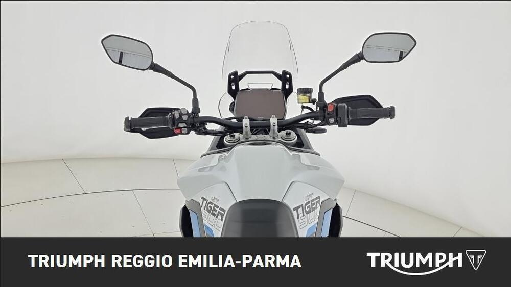 Triumph Tiger 900 Alpine Special Edition (2026) (16)