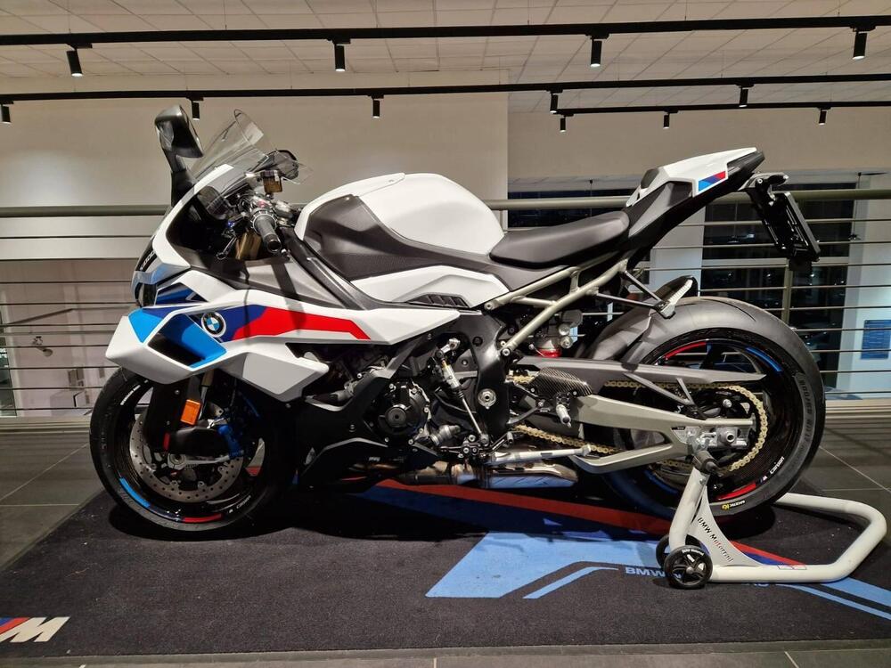 Bmw S 1000 RR (2025 - 26)