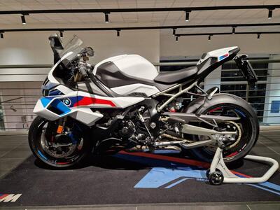 Bmw S 1000 RR (2025 - 26) nuova
