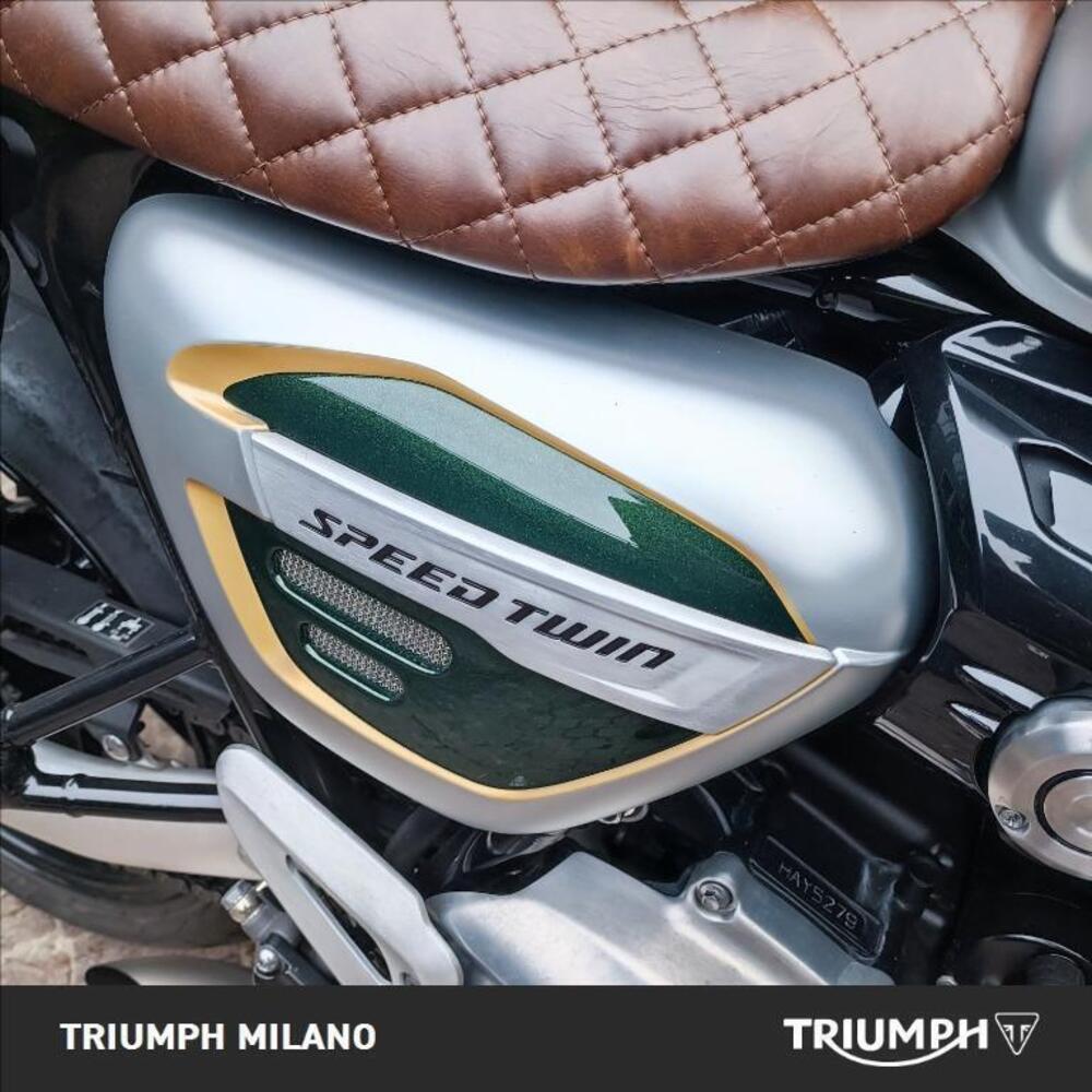 Triumph Speed Twin 1200 (2021 - 24) (4)