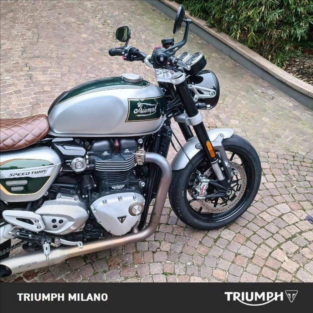 Triumph Speed Twin 1200 (2021 - 24) (6)