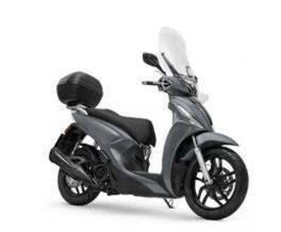 Kymco People 125i S ABS (2024 - 26) nuova