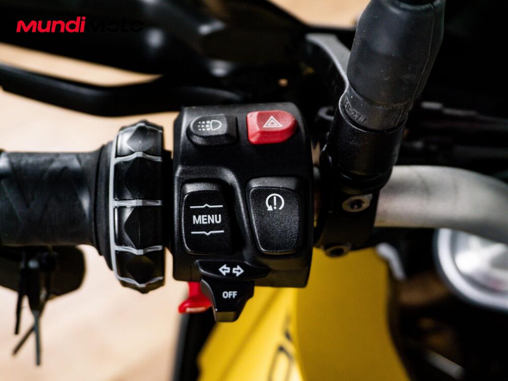 Bmw F 900 XR (2025 - 26) (13)