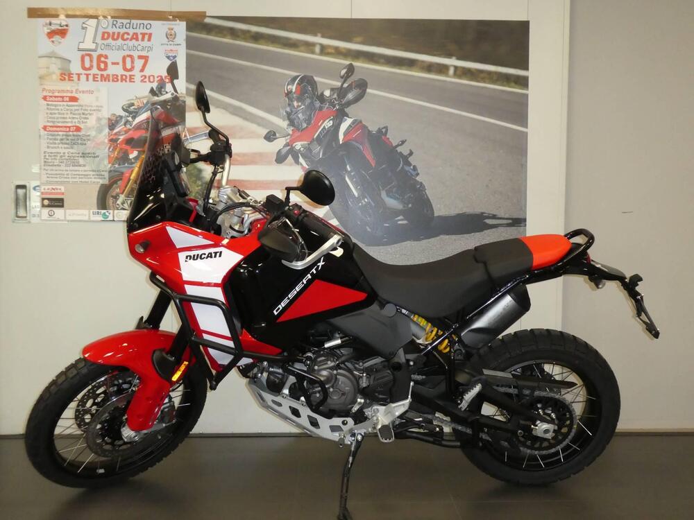 Ducati DesertX Discovery (2025) (3)