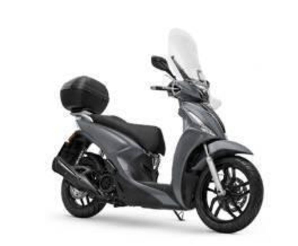 Kymco People 200i S (2021 - 26)