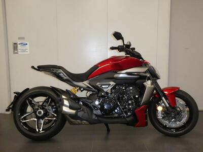 Ducati XDiavel V4 (2025 - 26) nuova