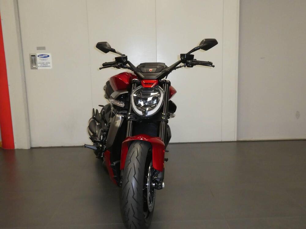 Ducati XDiavel V4 (2025 - 26) (2)