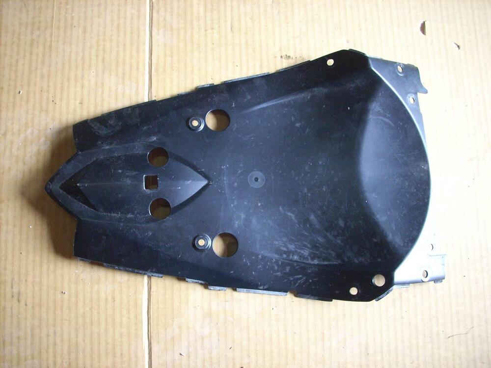 SOTTOCODONE Z 750 Kawasaki