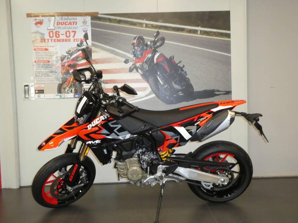 Ducati Hypermotard 698 Mono RVE (2024 - 26) (3)