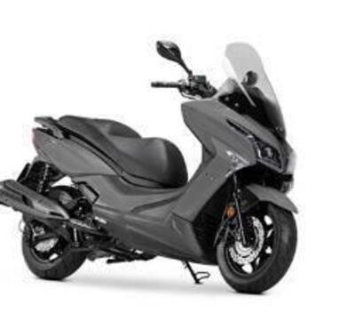 Kymco X-Town 300i (2025 - 26) nuova