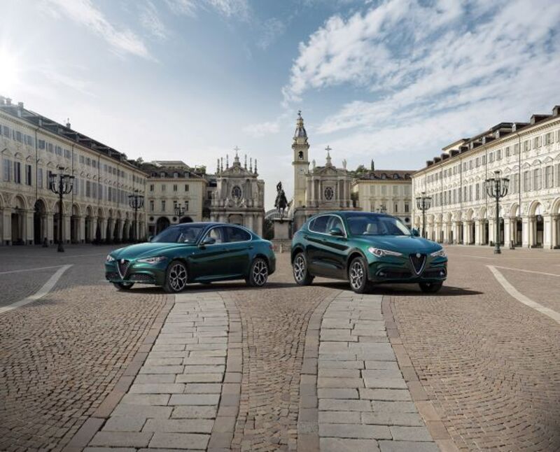 Stellantis, Alfa Romeo riallinea la sua strategia: Giulia e Stelvio di nuova generazione attese nel 2028