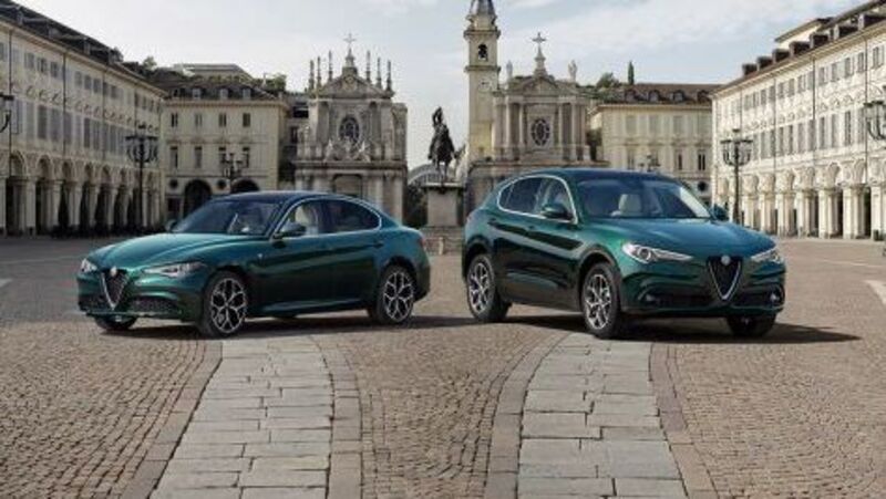 Stellantis, Alfa Romeo riallinea la sua strategia: Giulia e Stelvio di nuova generazione attese nel 2028