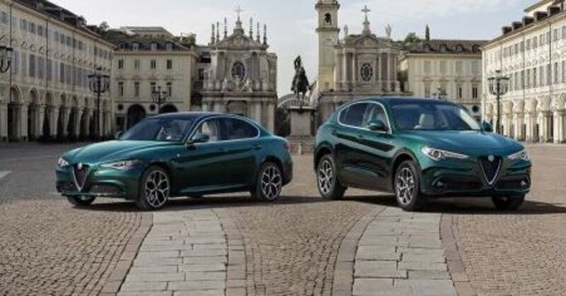 Stellantis, Alfa Romeo riallinea la sua strategia: Giulia e Stelvio di nuova generazione attese nel 2028