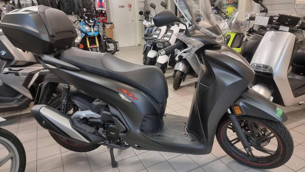 Honda SH 350 Sport (2021 - 24)