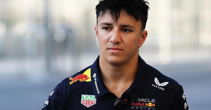 F1. Red Bull, Isack Hadjar e la chiamata che gli ha cambiato la vita: &ldquo;A volte mi chiedo: che diavolo ci faccio qui?&rdquo; 