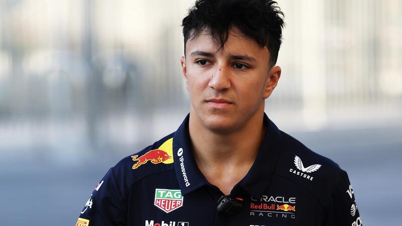 F1. Red Bull, Isack Hadjar e la chiamata che gli ha cambiato la vita: &ldquo;A volte mi chiedo: che diavolo ci faccio qui?&rdquo; 