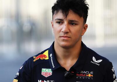 F1. Red Bull, Isack Hadjar e la chiamata che gli ha cambiato la vita: “A volte mi chiedo: che diavolo ci faccio qui?” 