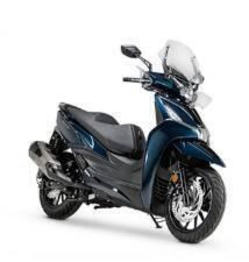 Kymco Agility 350i NN R16 (2023 - 26)