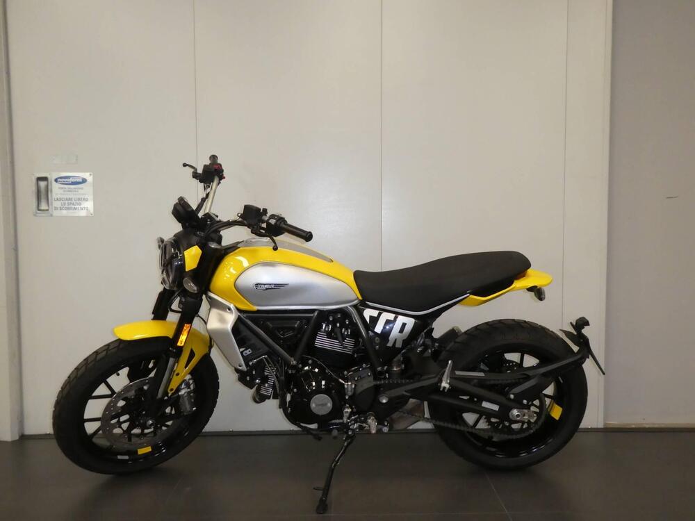 Ducati Scrambler 800 Icon (2025 - 26) (3)