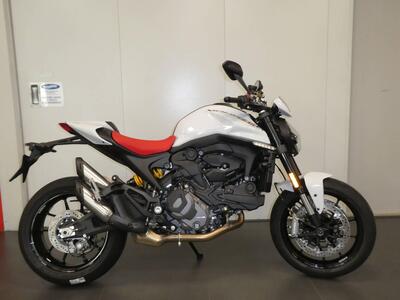 Ducati Monster 937 + (2021 - 25) nuova