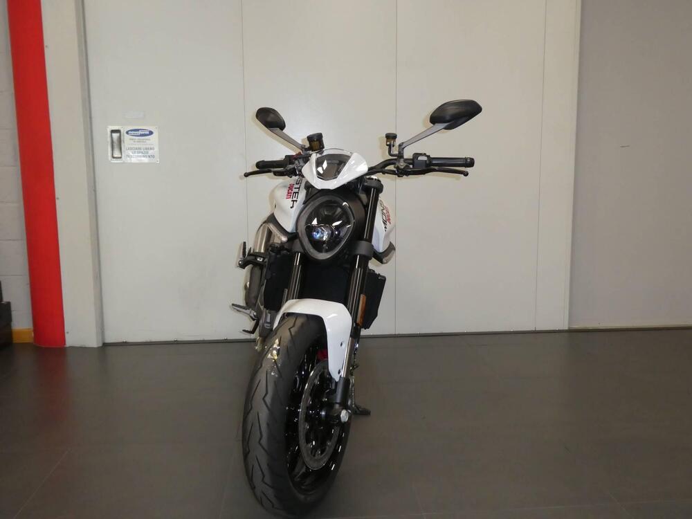 Ducati Monster 937 + (2021 - 25) (2)