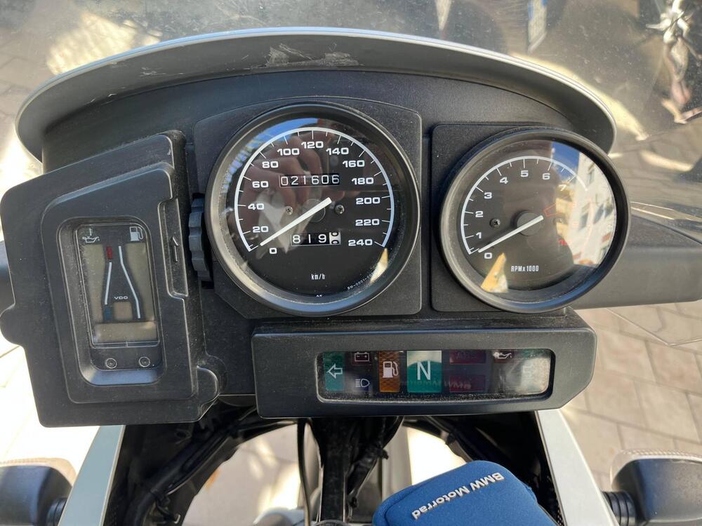 Bmw R 1150 GS Adventure (2002 - 06) (4)