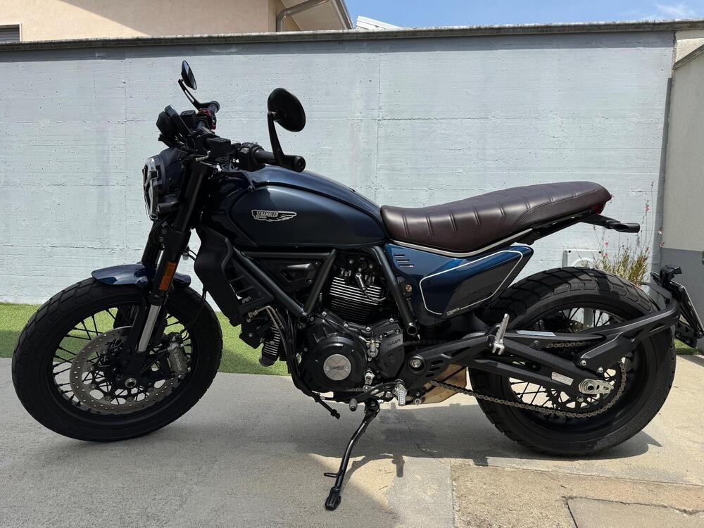 Ducati Scrambler 800 Nightshift (2025 - 26) (3)
