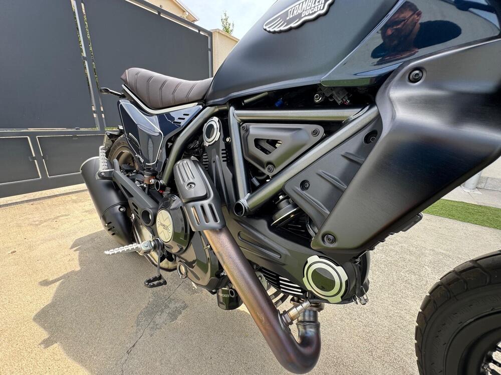 Ducati Scrambler 800 Nightshift (2025 - 26) (6)