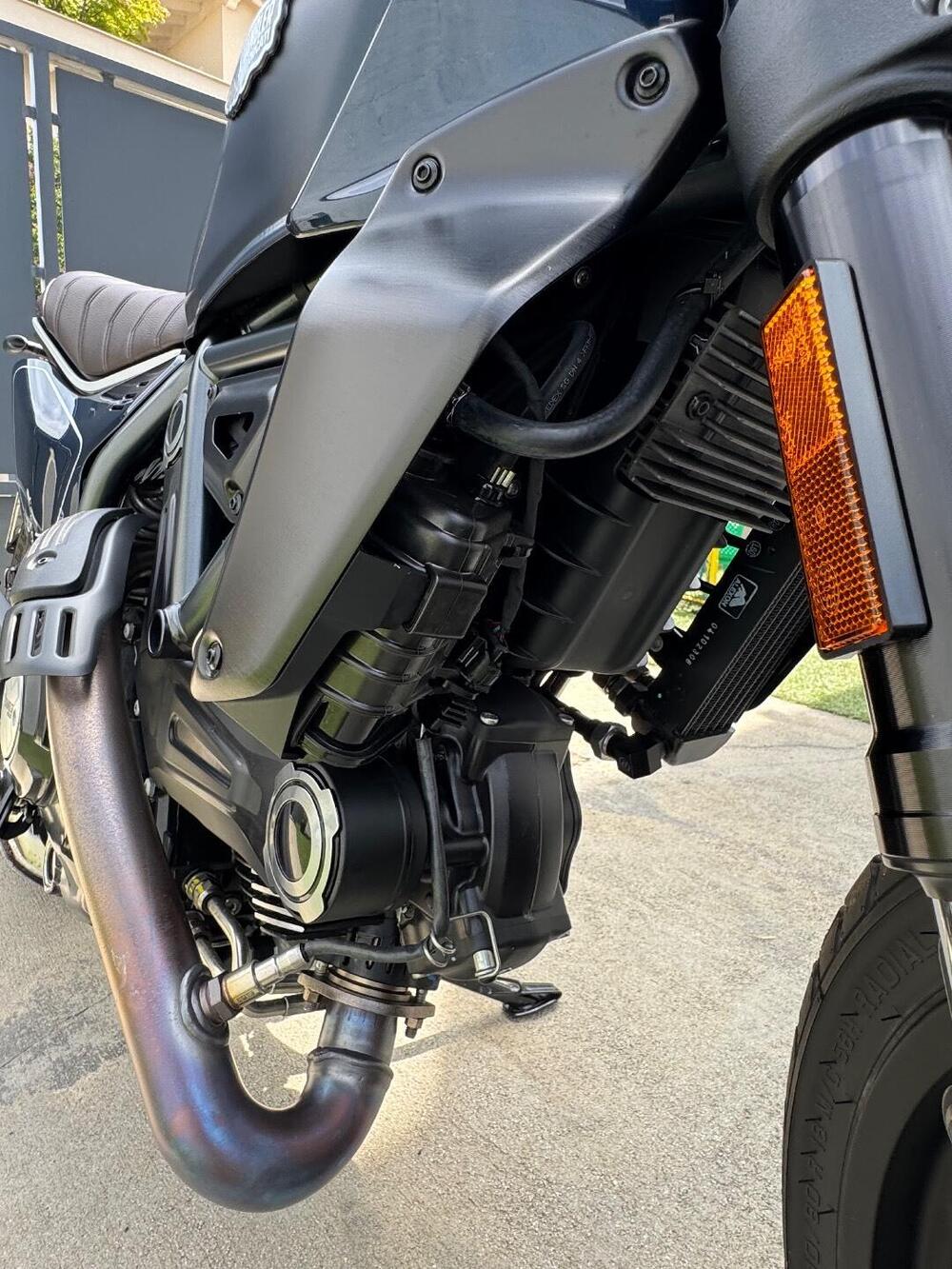 Ducati Scrambler 800 Nightshift (2025 - 26) (7)