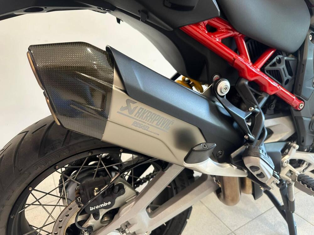 Ducati Multistrada V4 Rally (2023 - 25) (3)