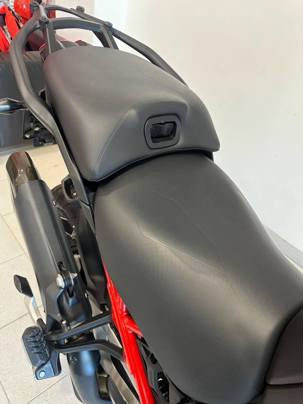 Ducati Multistrada V4 Rally (2023 - 25) (4)