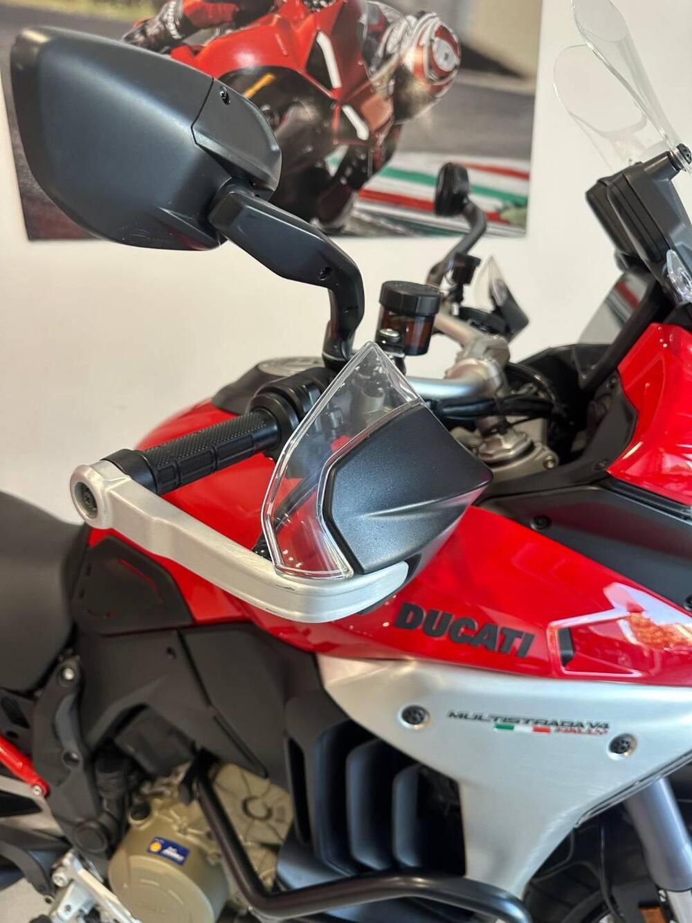 Ducati Multistrada V4 Rally (2023 - 25) (5)
