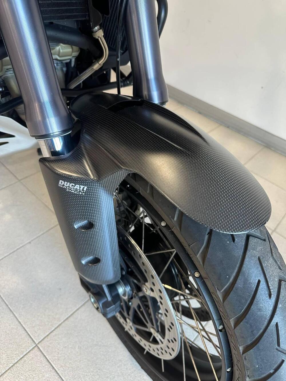 Ducati Multistrada V4 Rally (2023 - 25) (6)