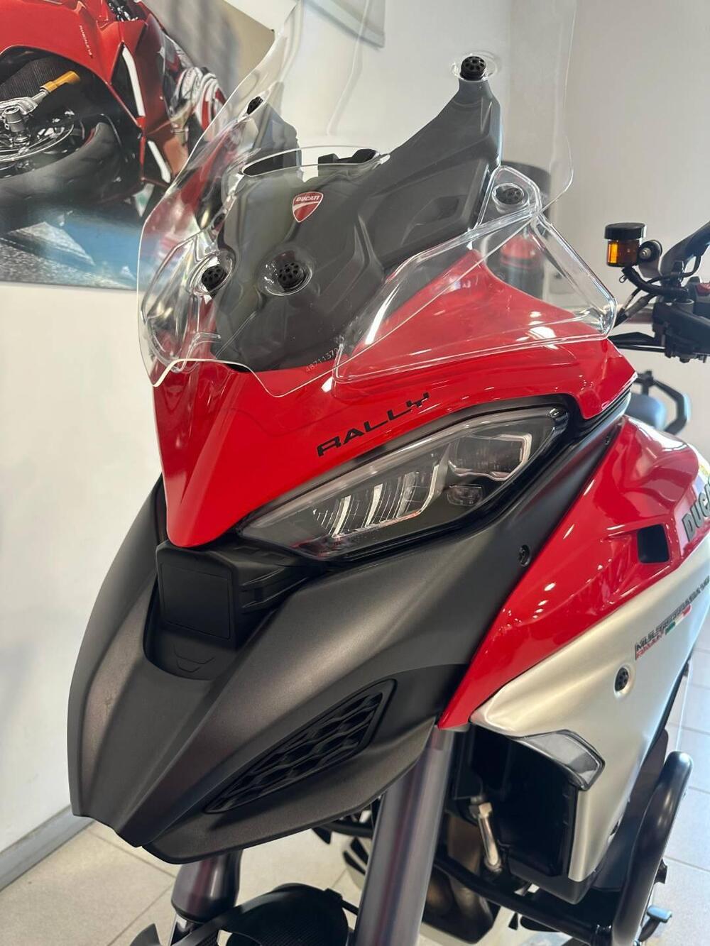Ducati Multistrada V4 Rally (2023 - 25) (8)