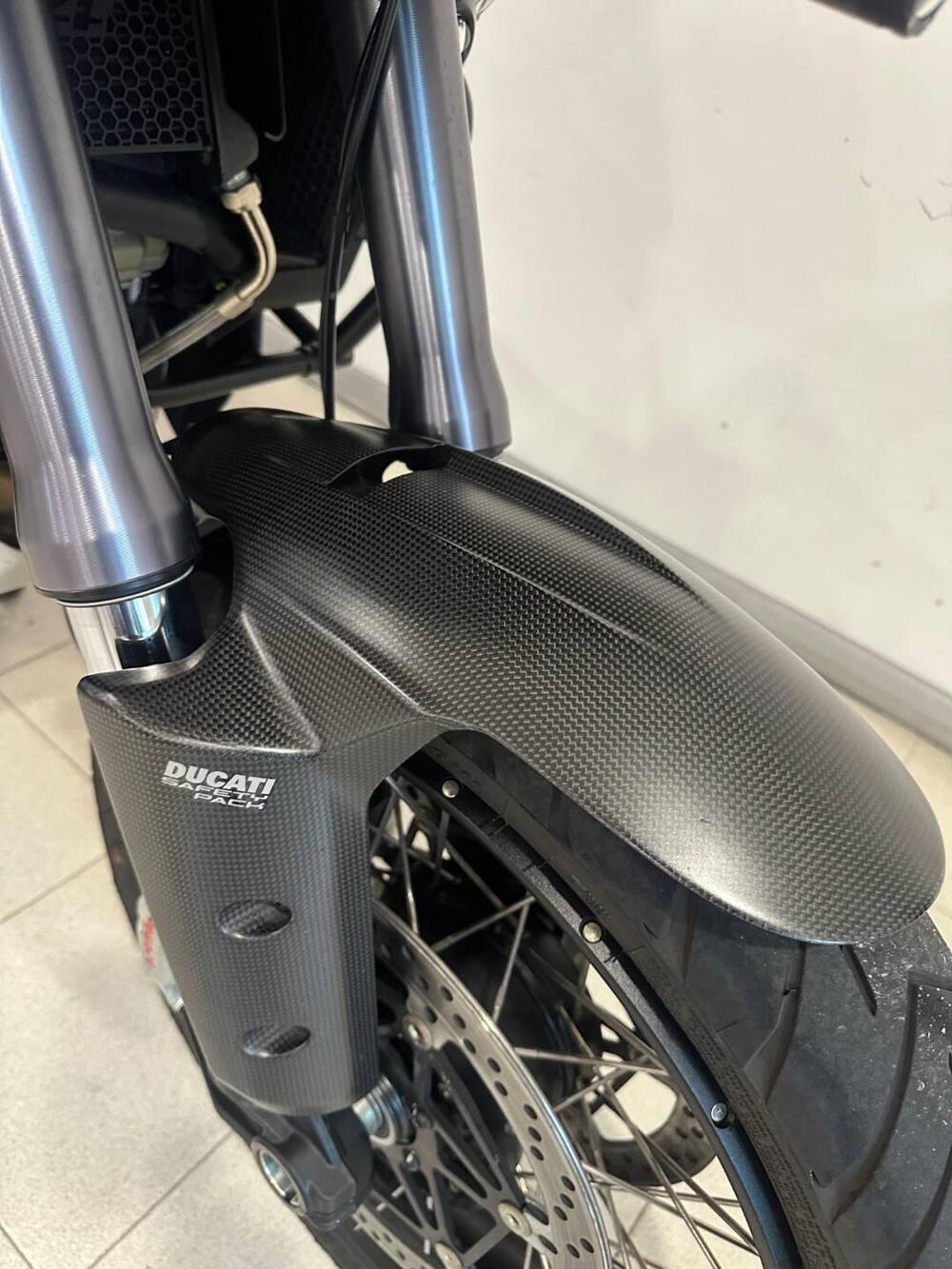 Ducati Multistrada V4 Rally (2023 - 25) (10)