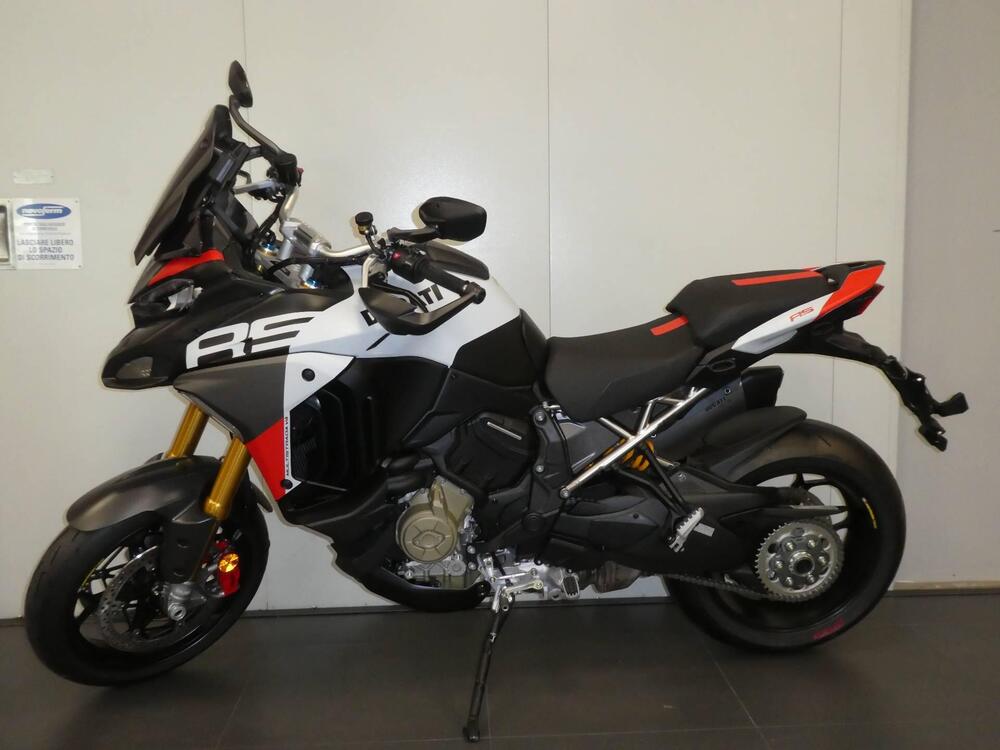 Ducati Multistrada V4 RS (2026) (4)